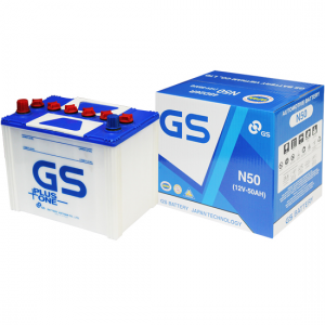 AC QUY GS N50
