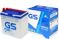 GS NS40Z