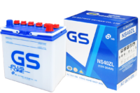 GS NS40ZL