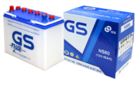 GS NS60