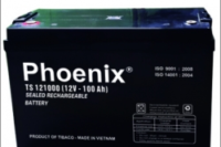 AC QUY PHOENIX TS121000