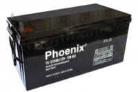 PHOENIX TS121500