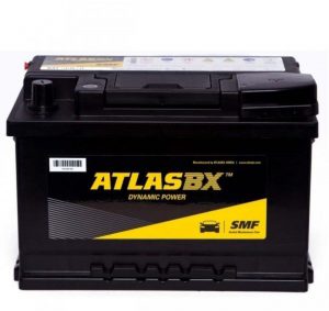ATLAS 60038 (12V-100Ah )