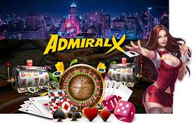 Приложение онлайн-казино Admiral X для Android: удобные ставки